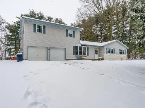 3354 Fowlerville Road, York, NY 14423