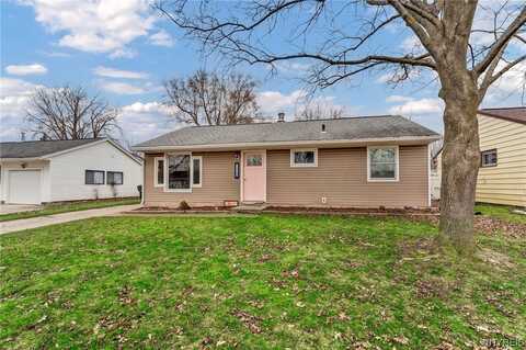 1708 Eddy Drive, North Tonawanda, NY 14120