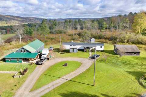 2185 State Highway 23, Morris, NY 13808