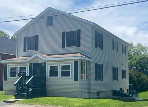 21 Duane Street, Oneonta, NY 13820