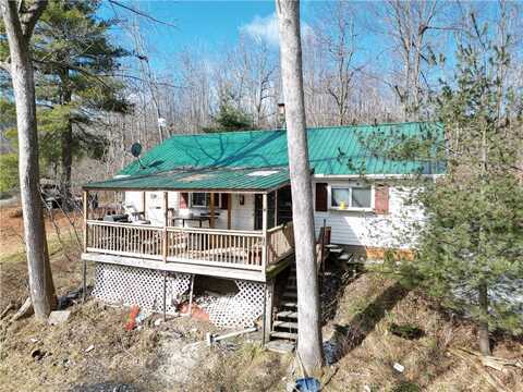 2527 Red Spring Run Road, Canisteo, NY 14823