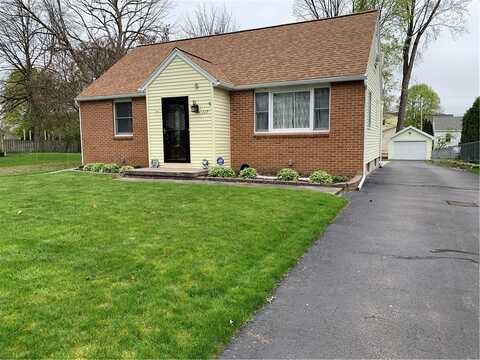 117 William Street, East Rochester, NY 14445