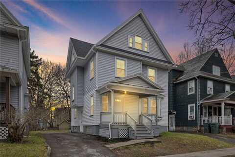 405 Parsells Avenue, Rochester, NY 14609