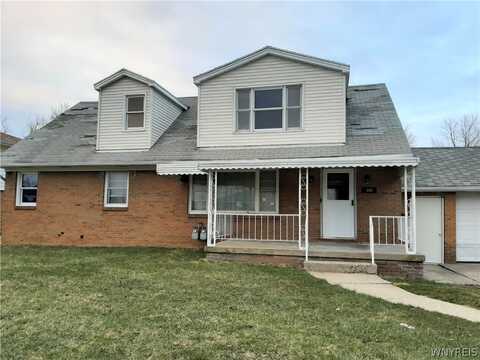 208 W Elmview Avenue, Lackawanna, NY 14218