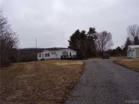 8472 County Road 40, Clarksville, NY 14739