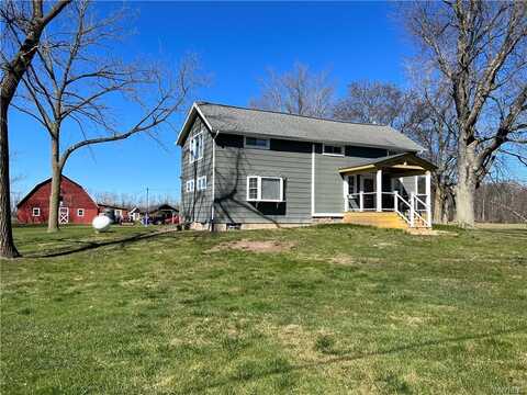 7887 Town Line Road, Somerset, NY 14008