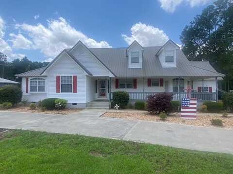 640 Old Hatley Rd, Cordele, GA 31015