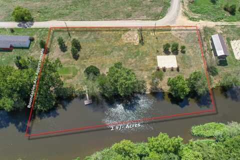 445 Clinton Crossing, Gillham, AR 71841