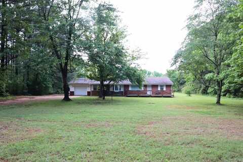 316 Gr 507 Rd., Lafe, AR 72436