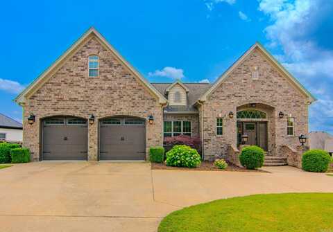 9517 Millers Pointe Court, Sherwood, AR 72120