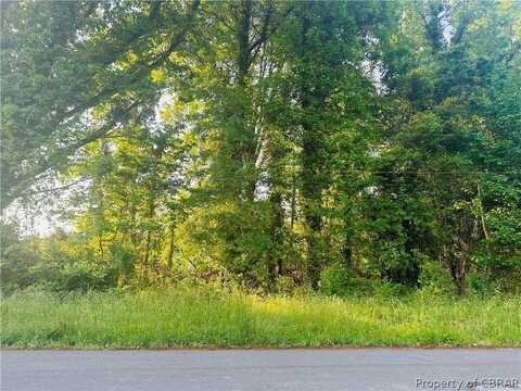 00 King William Avenue, West Point, VA 23106