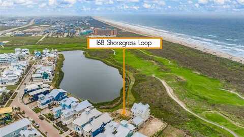 168 Shoregrass Loop, Port Aransas, TX 78373