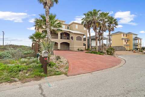 688 Kaila Court, Port Aransas, TX 78373