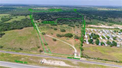 1510 N Highway 181 Bypass, Beeville, TX 78102