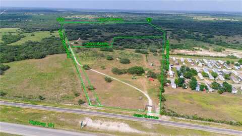 1510 N Highway 181 Bypass, Beeville, TX 78102