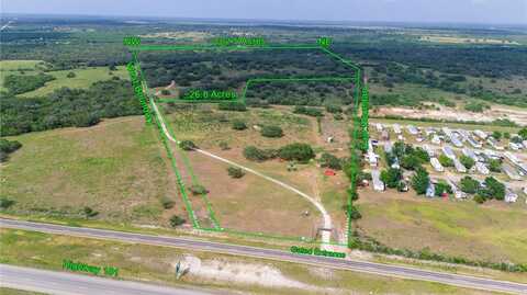 1510 N Highway 181 Bypass, Beeville, TX 78102