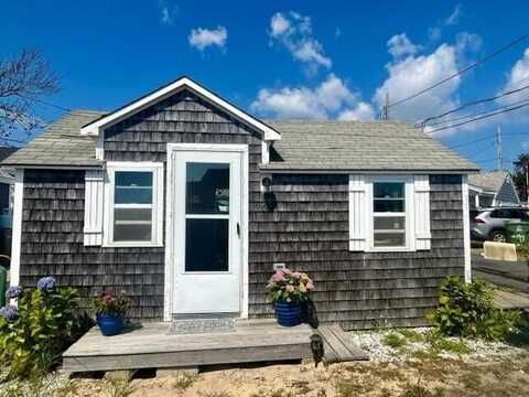 217 Old Wharf, Dennis Port, MA 02639