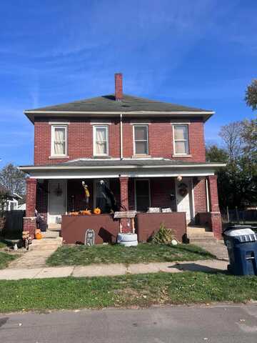 122 Western Avenue, Newark, OH 43055