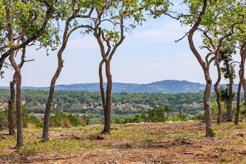 Lot 195 Flat Rock Way, Johnson City, TX 78636