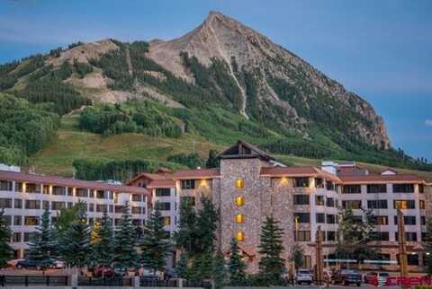 6 Emmons Road, Mount Crested Butte, CO 81225