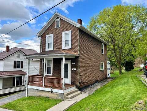 110 Maple Street, South Fork, PA 15956