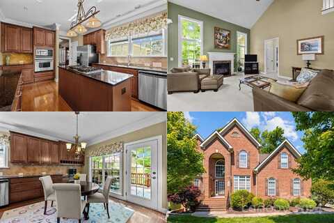8208 Cool Spring Court, Fort Mill, SC 29707