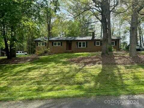 70 Forest Acres Loop, Taylorsville, NC 28681