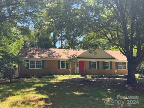 8110 Sidras Court, Charlotte, NC 28270