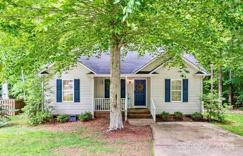210 Polly Collins Court, Fort Mill, SC 29715
