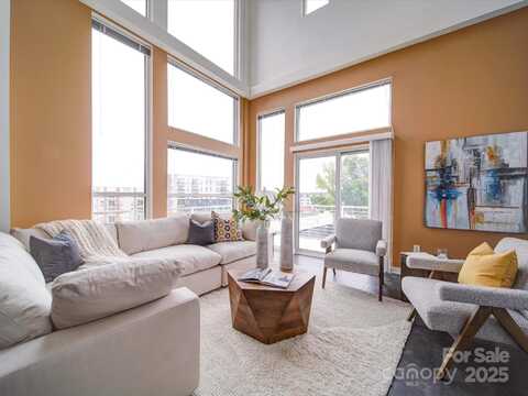 3123 N Davidson Street, Charlotte, NC 28205