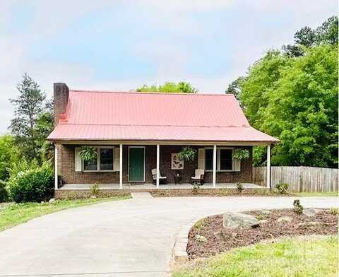 1648 Alexis Lucia Road, Stanley, NC 28164