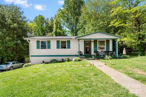 7 High Meadow Road, Asheville, NC 28803