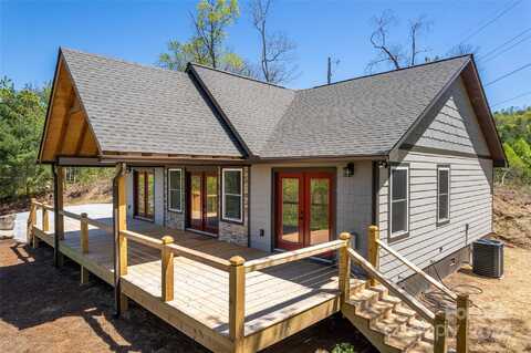 198 mountain trace Point, Bryson City, NC 28713