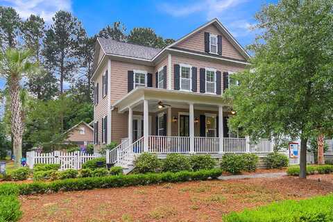 2904 Rivertowne Parkway, Mount Pleasant, SC 29466