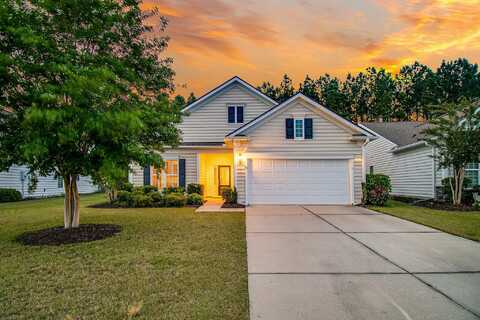 513 Tranquil Waters Way, Summerville, SC 29486