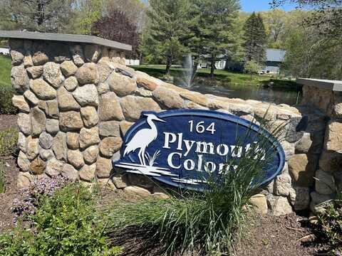 208 Plymouth Colony, Branford, CT 06405