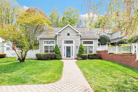 235 Mayfield Drive, Trumbull, CT 06611