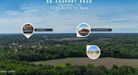 00 Ashport Rd, Jackson, TN 38305