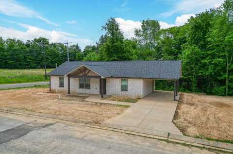 230 Channing Loop, Brownsville, TN 38012