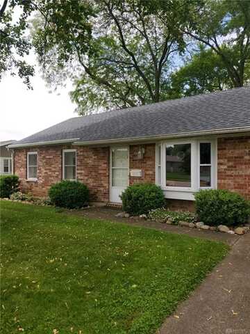 920 Frontier Drive, Troy, OH 45373
