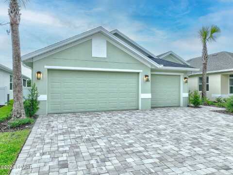 40 Matanzas Cove Drive, Palm Coast, FL 32137