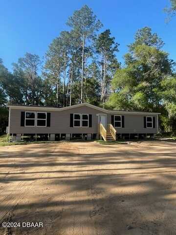 5003 Olive Avenue, Bunnell, FL 32110