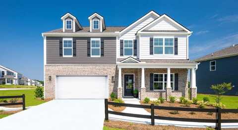 8137 Watercolour Lane, Ooltewah, TN 37363