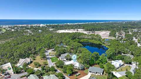 54 Fox Lake Drive, Santa Rosa Beach, FL 32459