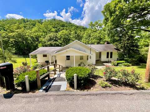 1818 Rocky Rd, Pikeville, KY 41501