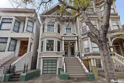 1736 Bryant Street, San Francisco, CA 94110