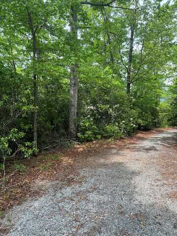 6 WILLOW POND ROAD, Franklin, NC 28734