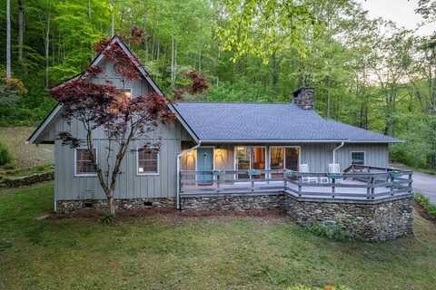 1487 S. Country Club Dr., Cullowhee, NC 28723