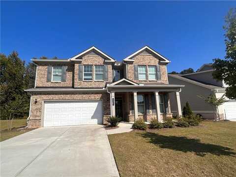 4104 Evelyn View Ct, Snellville, GA 30039