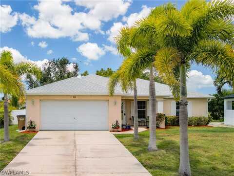 218 NW 27th Place, CAPE CORAL, FL 33993